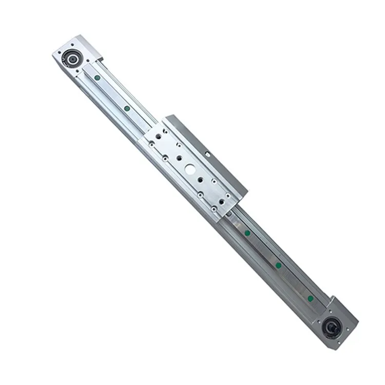 TLF Hot Nuovi Prodotti Modulo guida guida guida cuscinetto lineare Movimento attuatore Mot lineare ad alta velocità da 60 mm