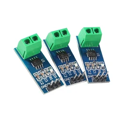ACS712 5A 20A 30A Range Hall Current Sensor Module ACS712 Module For Arduino 5A 20A 30A