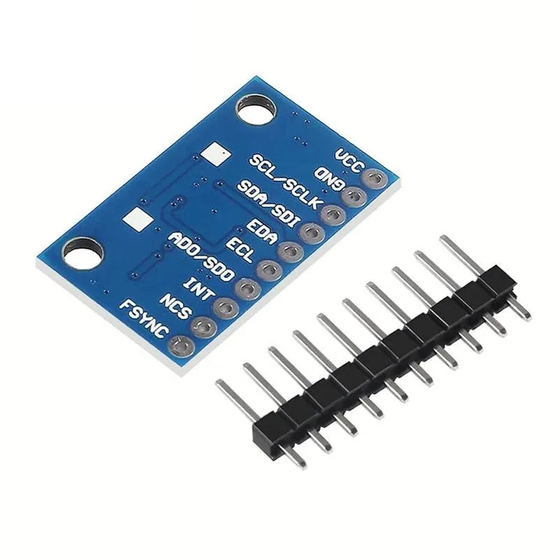 MPU6500 GY-6500 6DOF Six-Axis Attitude Acceleration Gyroscope Sensor Module Minimum order 5 pieces