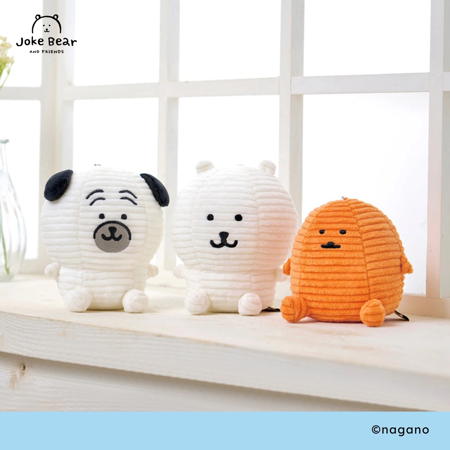 

Плюшевая подвеска-медведь Joke Bear с самоироничным дизайном, в полоску, унисекс, подарок, мягкая игрушка из полиэфирного волокна, для детей от 6 лет и старше