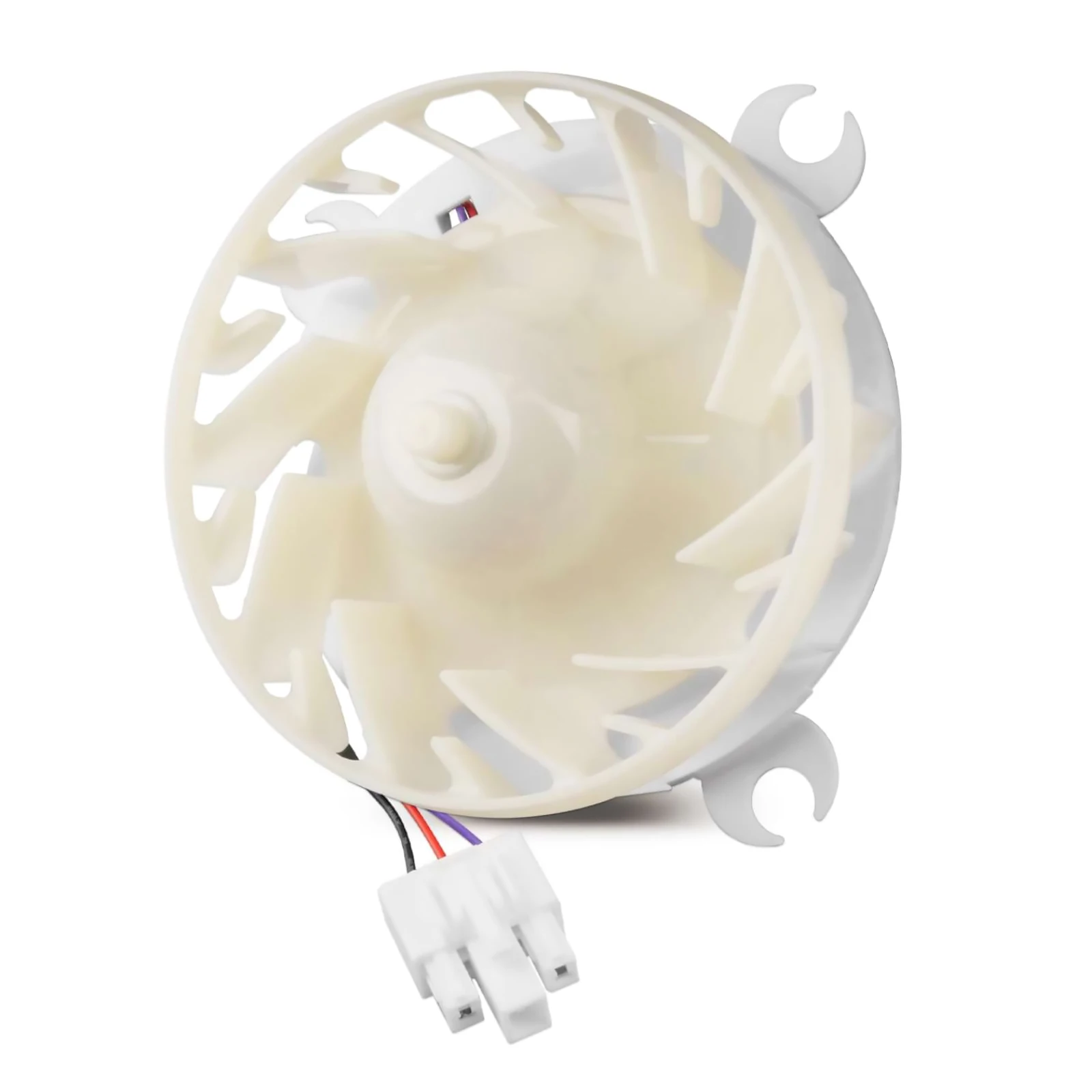 Imagem -06 - Frigorífico Fan Motor para lg Eau64824401 Acessório Frigorífico Substituição Kenmore Eau65089701 Adj73252237 1pc