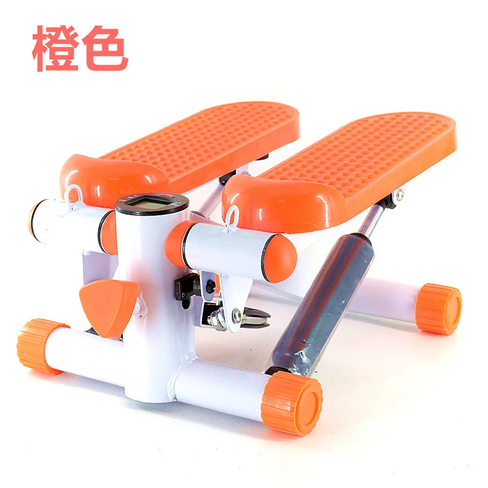 

Home Exercise Stair Steppers Adjustable Twist Stepper Fitness Equipment Step Machine Aerobic Exercise Stair Master1