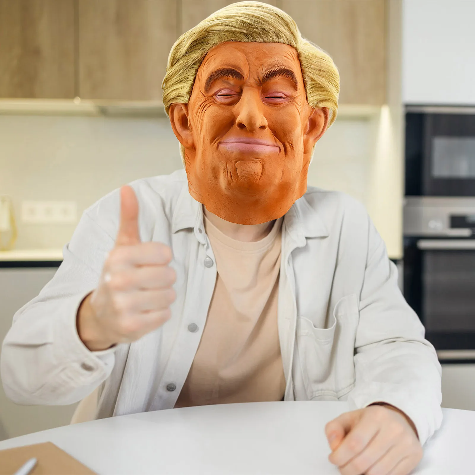 thumb