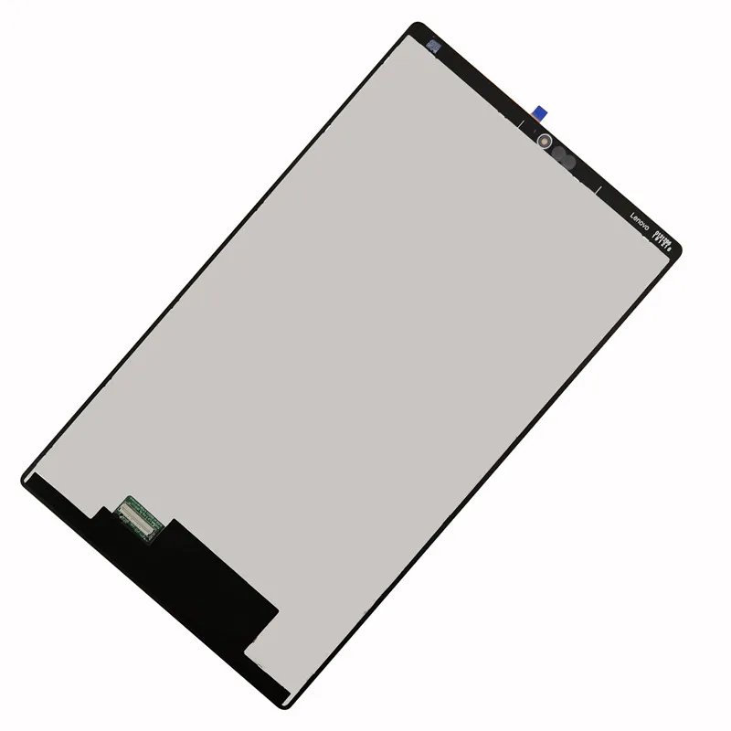 Imagem -03 - Visor Lcd Original para Lenovo Tab Digitalizador de Tela Sensível ao Toque Montagem de Vidro M10 hd 2ª Geração Tb-x306f Tb-x306x Tb-x306 10.1