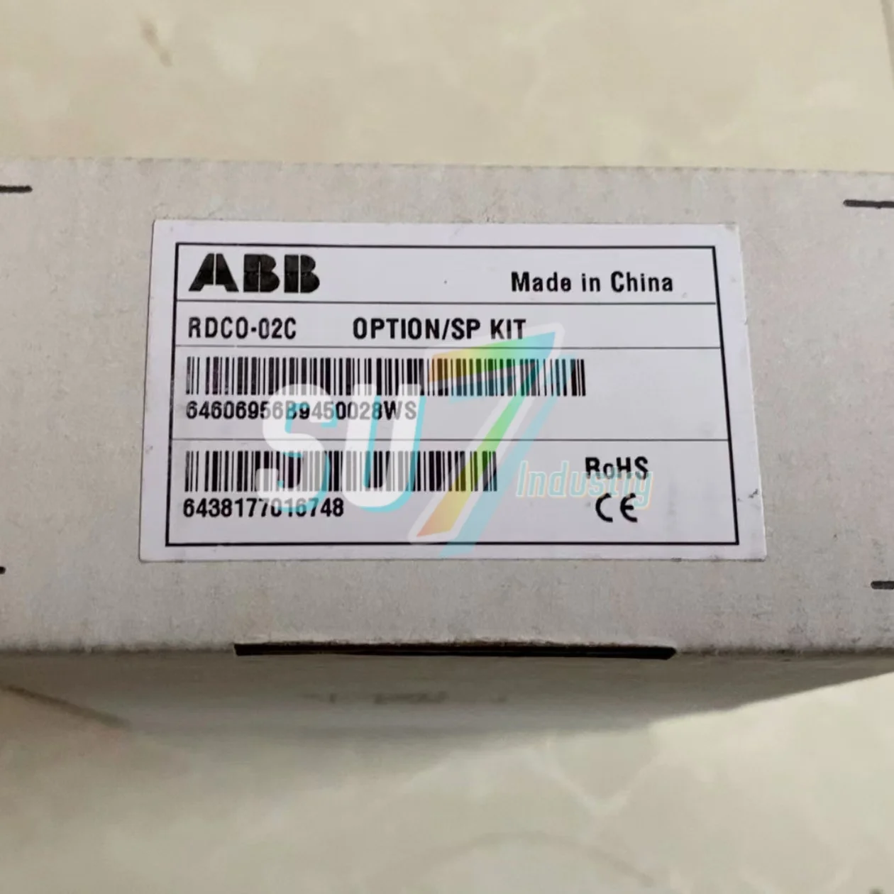 Module    RDCO-01C     RDCO-02C    New In warehouse