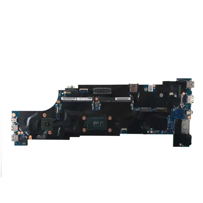 For Lenovo Thinkpad T560 Laptop Motherboard Mainboard with CPU i5-6200U DISCRETE Graphics 100% Fully Tested