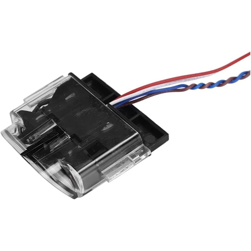 A03F Drop Cliff Bumper Sensor for iRobot for Roomba 500 600 700 800 900 Series, Vacuum Sensor Replacement Part for Robot Vacuum