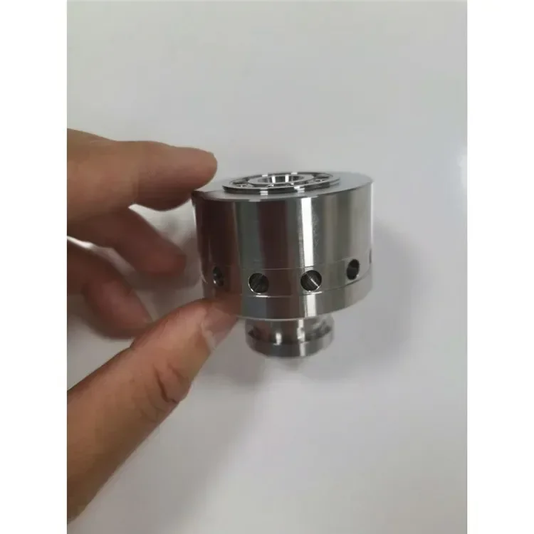 

Portable Water blasting cleaning machine parts 40kpsi Water cleaning machine 2500Bar