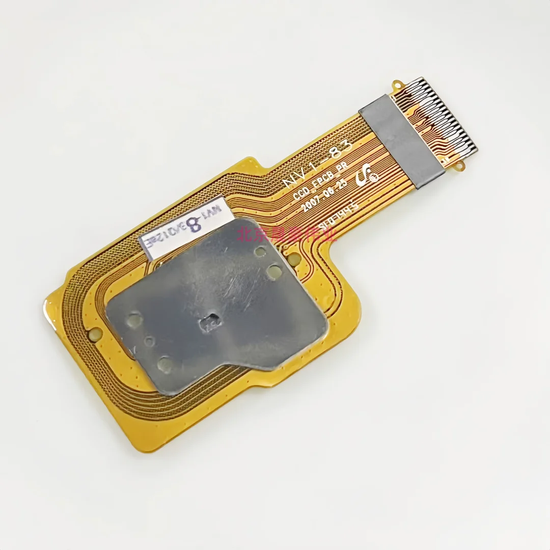 1 sensor de imagen CCD para cámara digital NV8