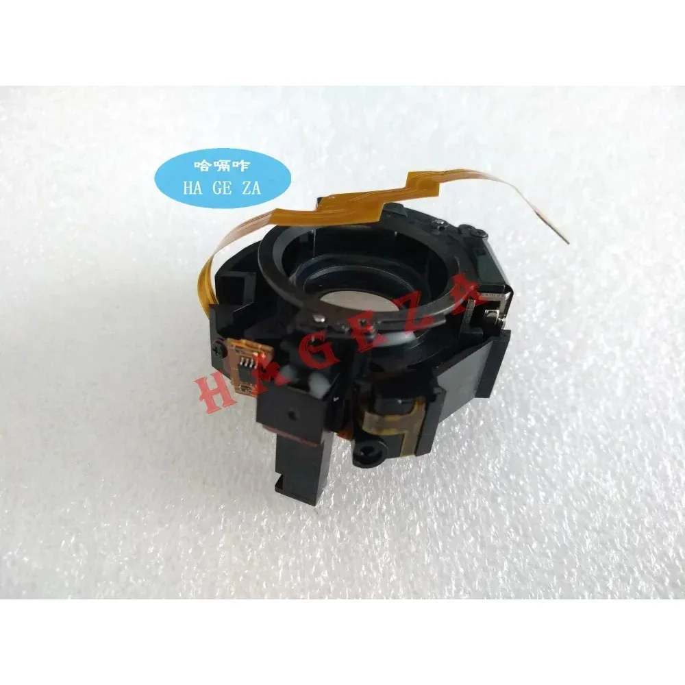 For Fuji 18-55mm F2.8-4 R OIS F21A12976823 LENS ASSY (4th GROUP) Focusing Components Lens Replacement Repair Parts
