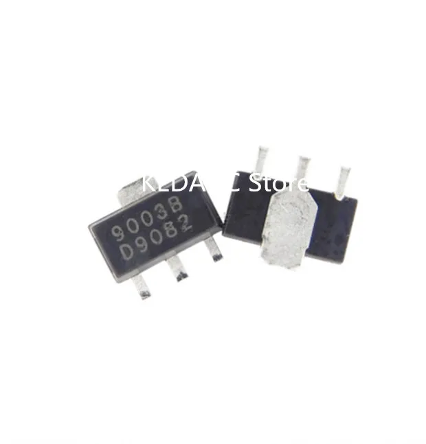 

50 шт. ~ 500 шт./лот RM9003B SOT89 новый оригинал