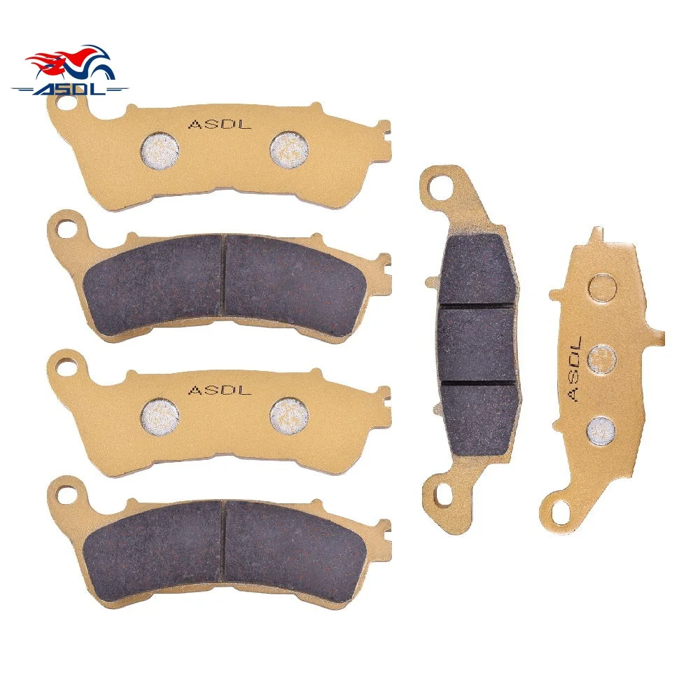 

Front Rear Brake Pads Disc for SUZUKI M1800 M1800R R2 VZR1800 VZR1800N NK8 NK9 Intruder-No Handlebar Cowling M VZR 1800 2008-09