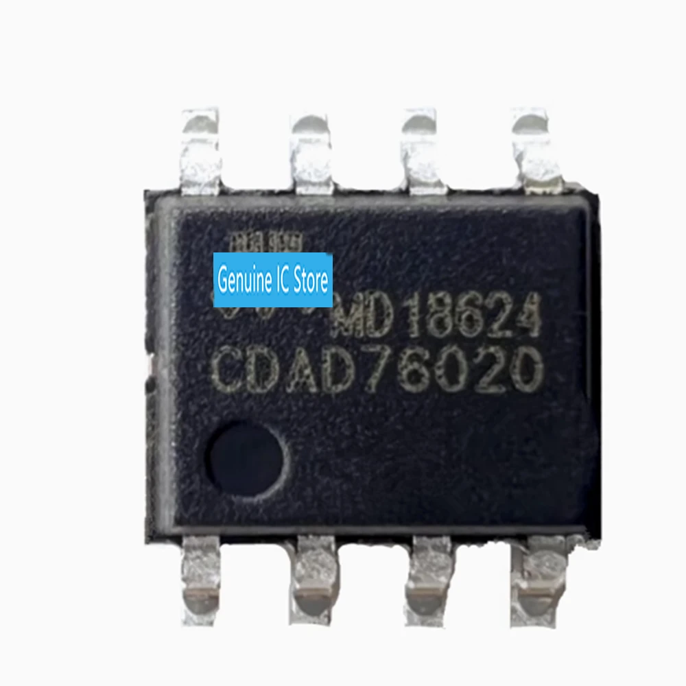 

5pcs/lot MD18624GAA MD18624 SOP New Original Genuine Ic