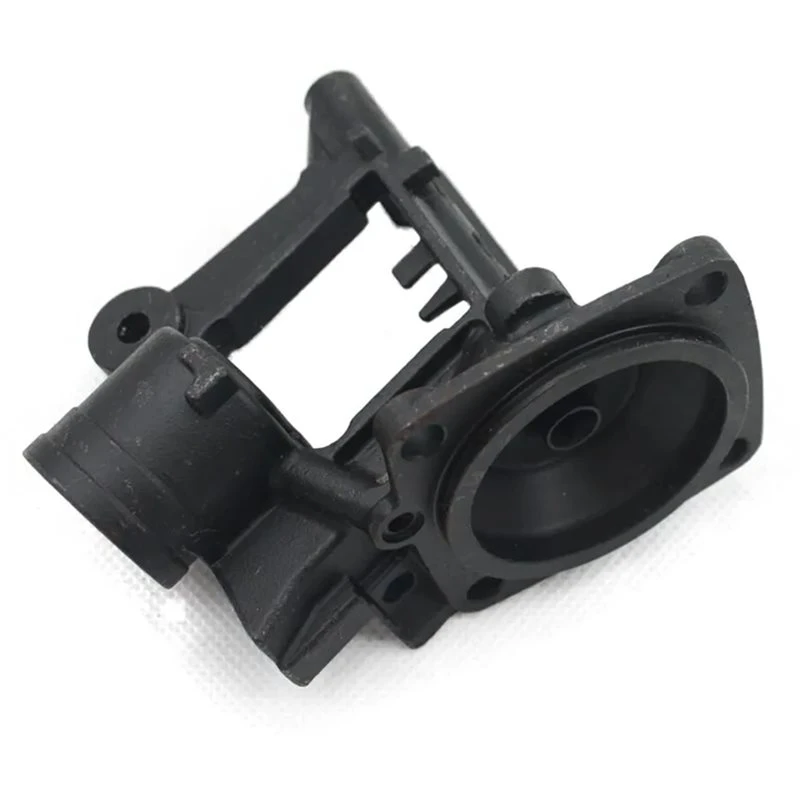 SEWS-Nuzzle Nail Gun Spare Parts Coil Namer Nose Unit-CN55 Nuckle For Max RGN For Bostitch Senco Nailer Aftersales Accessories