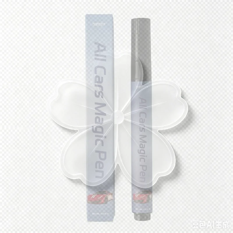Magic Car Scratch Remover Pen Touch Up Paint Repair Tool Waterproof Clear Coat Applicator Auto Paint Scratch Care For