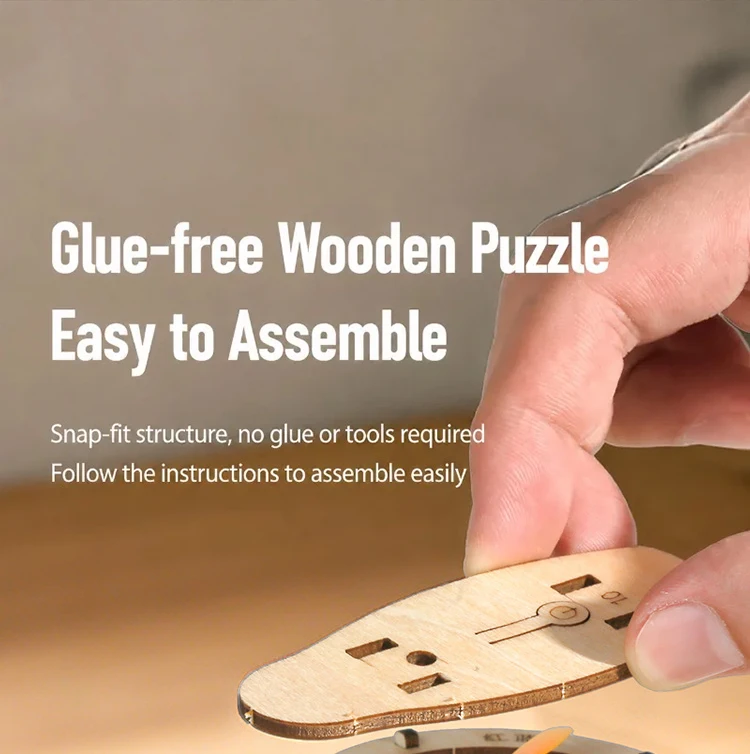Wooden DIY Rc Drone Kit Assembled Remote Control Flying Toy Electtric Handmade Quadcopters Remote Aircraft Science Gadget