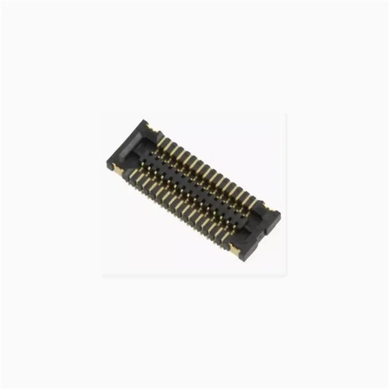 10PCS New Original  BM14B(0.8)-24DS-0.4V(51)  BM14B(0.8)-24DS-0.4V(53)  0.4mm  24pin  female connector