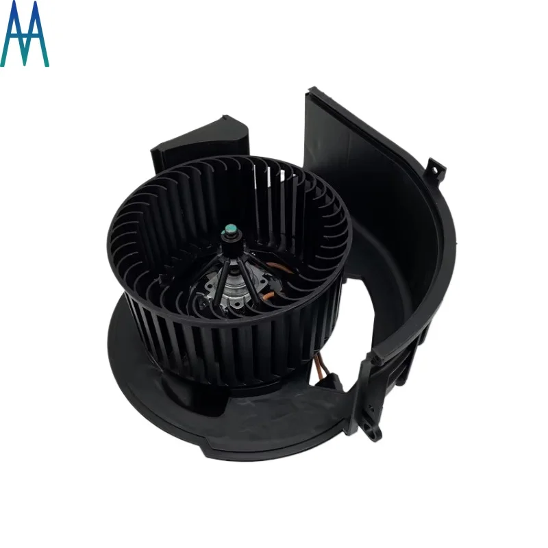 

64119291177 Air Conditioning System Fan Blower Motor for BMW X5 F15 F85 X6 F16 F86 2013-2019