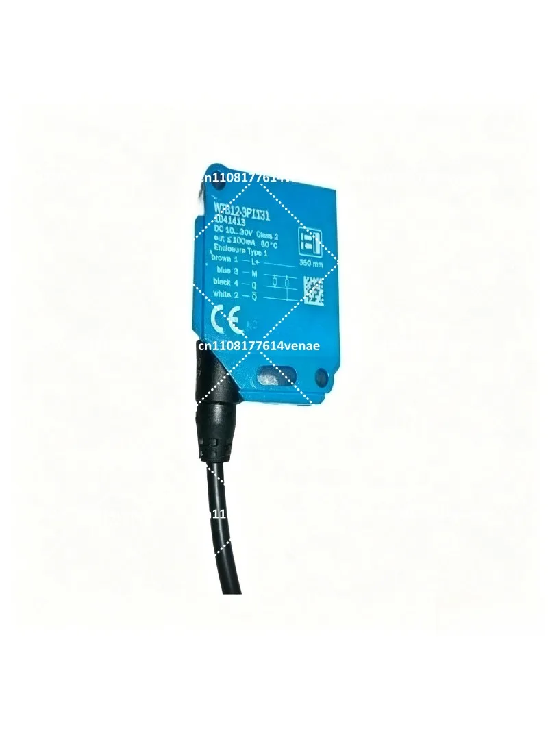 Photoelectric Sensor 140mm Detection Range 12-24VDC Proximity Switch WT12L-2P140S03