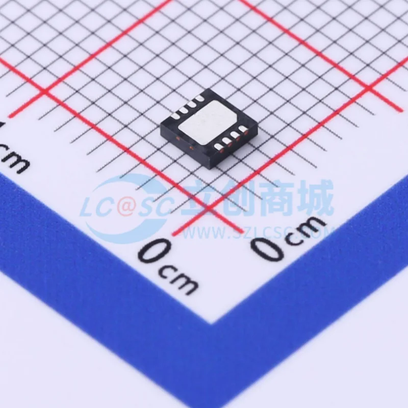 1 PCS/LOTE ADM7170ACPZ-1.8-R7 ADM7170ACPZ-1.8 LPS LFCSP-8 100% New and Original IC chip integrated circuit