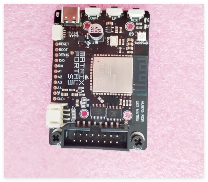 

1 шт./лот 5778 Adafruit Matrix Portal