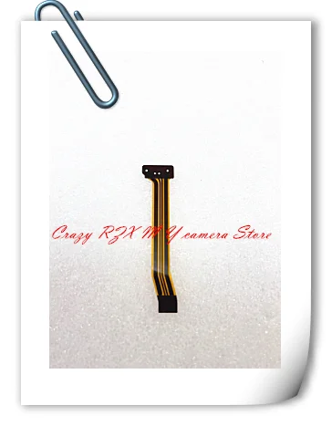Flash Assembly Flex Cable Unit for Canon FOR EOS M3 Digital Camera Repair Part