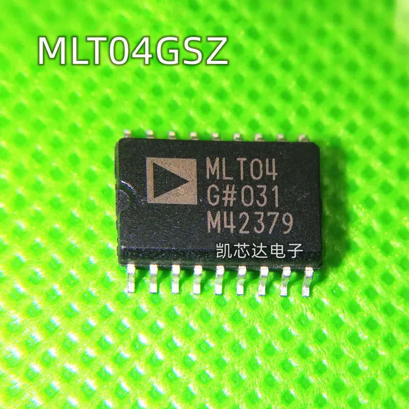 

(5piece)100% New MLT04 MLT04G MLT04GSZ SOP-18 [SMD]