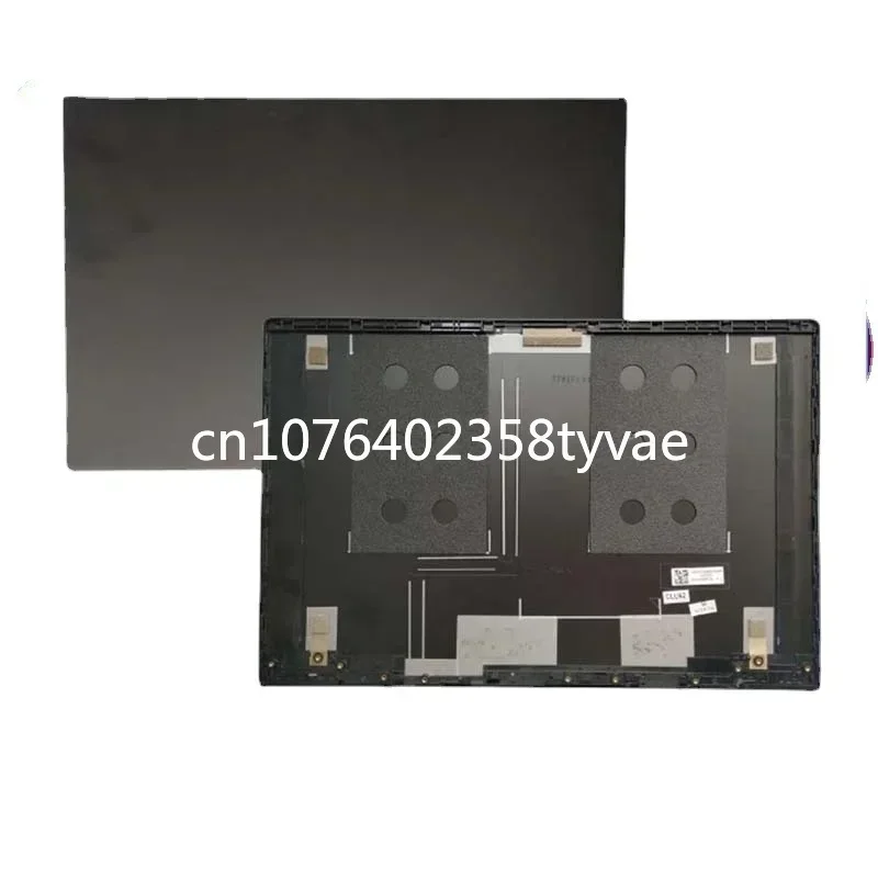 جديد/أصلي لجهاز ThinkBook K4E K4e-ITL K4E-ARE ARR LCD الغطاء الخلفي AM2XD000F20/الحافة/المفصلي/الغطاء العلوي/الغطاء السفلي