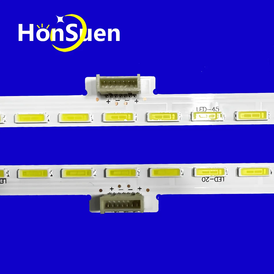 Bande De Rétroéclairage LED Pour TCL 65C631 65C815 7016 84EA 65HR710S84A2 V0 6v Lumière Bleue