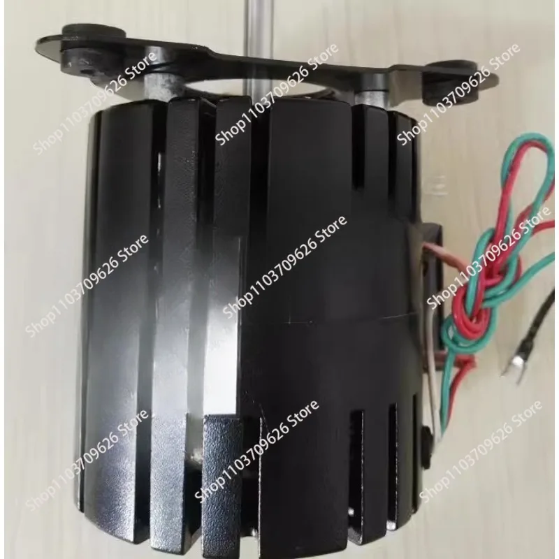 Shanghai Qingang chromatography column box motor JX4814 chromatography production column temperature box motor accessories