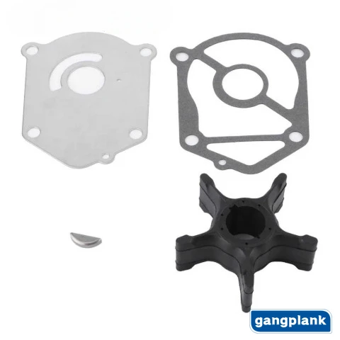 Marine Water Pump Repair Kit for Suzuki DT115 DT140 17400-94611 17400-94610 17400-94602 94601 94600