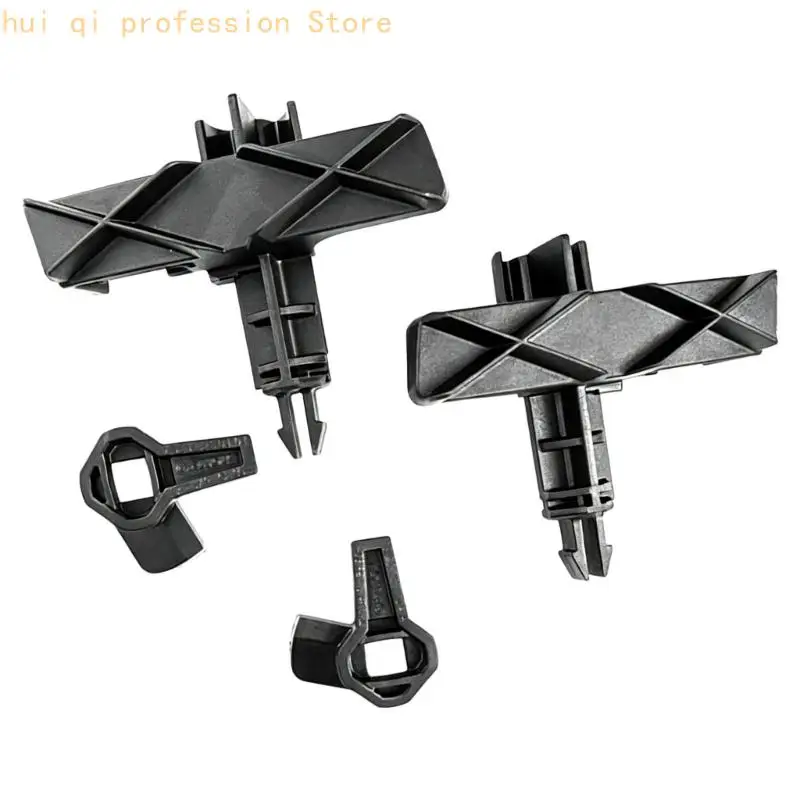 Fronthauben-Clip-Hardware-Set für Wartungsabdeckung der Serie 451 H8WE – Detail 8