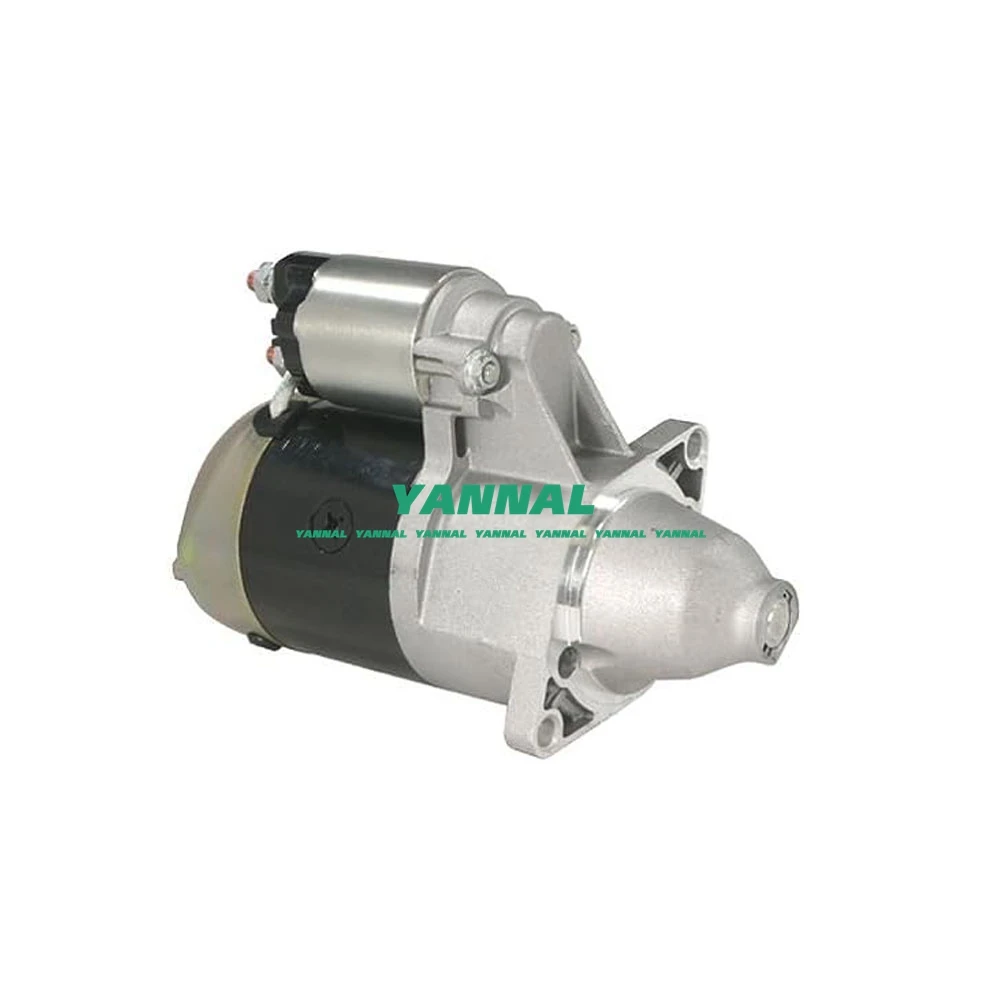 New Starter D950-5B…