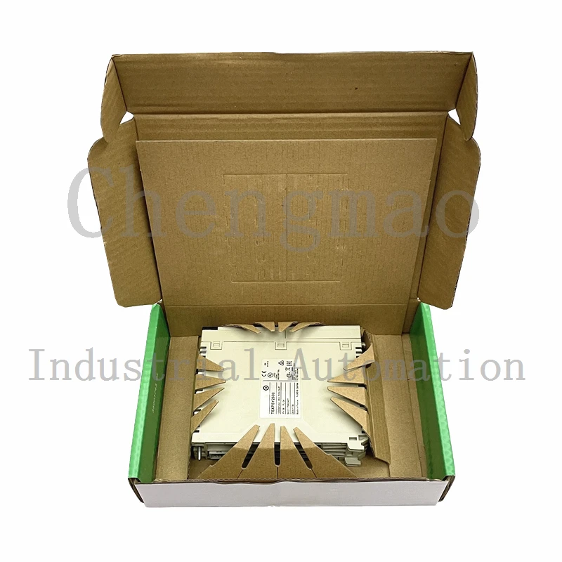 

New Industrial Module PLC TSXP57103M TSXP57453M TSXP571634M TSXP572634M