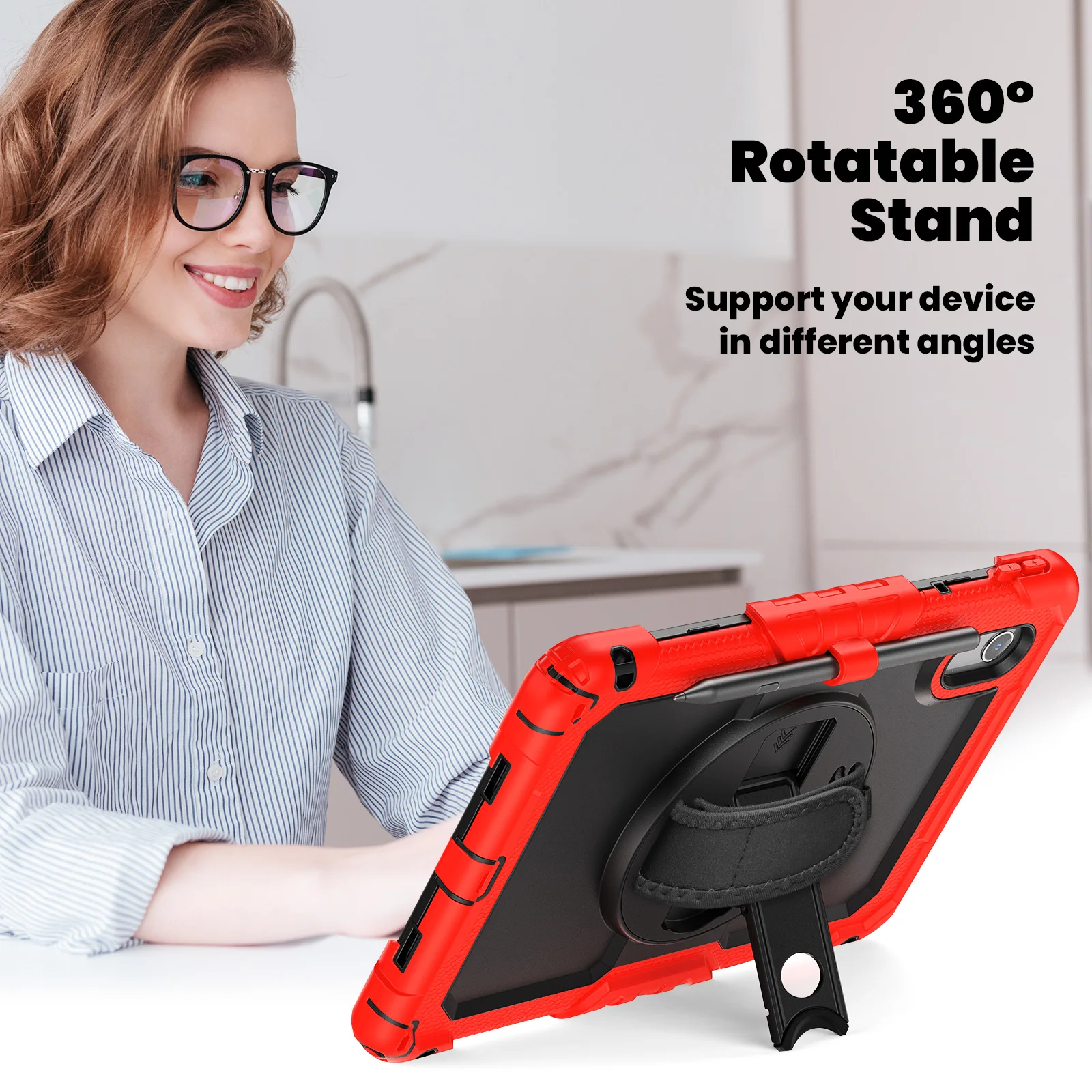 Universele hoes voor Lenovo Id - Lenovo Tablet M11 Accessories recensie en prijs
