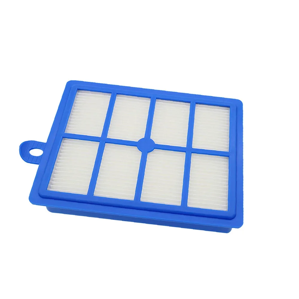 เปลี่ยนชิ้นส่วนเครื่องดูดฝุ่นกรอง HEPA สำหรับ Electrolux H12ซักได้ EL4100 EL6986A EL4050 ZTI7635 ZUA3840P ZE346B