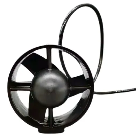 

Глубоководный 200 м КГФ thruster водонепроницаемый бесщеточный двигатель постоянного тока ROV thruster для подводных роботов M080