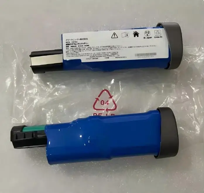 New Original Vacuum Cleaner Battery XFBT200 XFBT200EU for Shark Ion W1 Cord WV200 WV200UK WV201 WV20