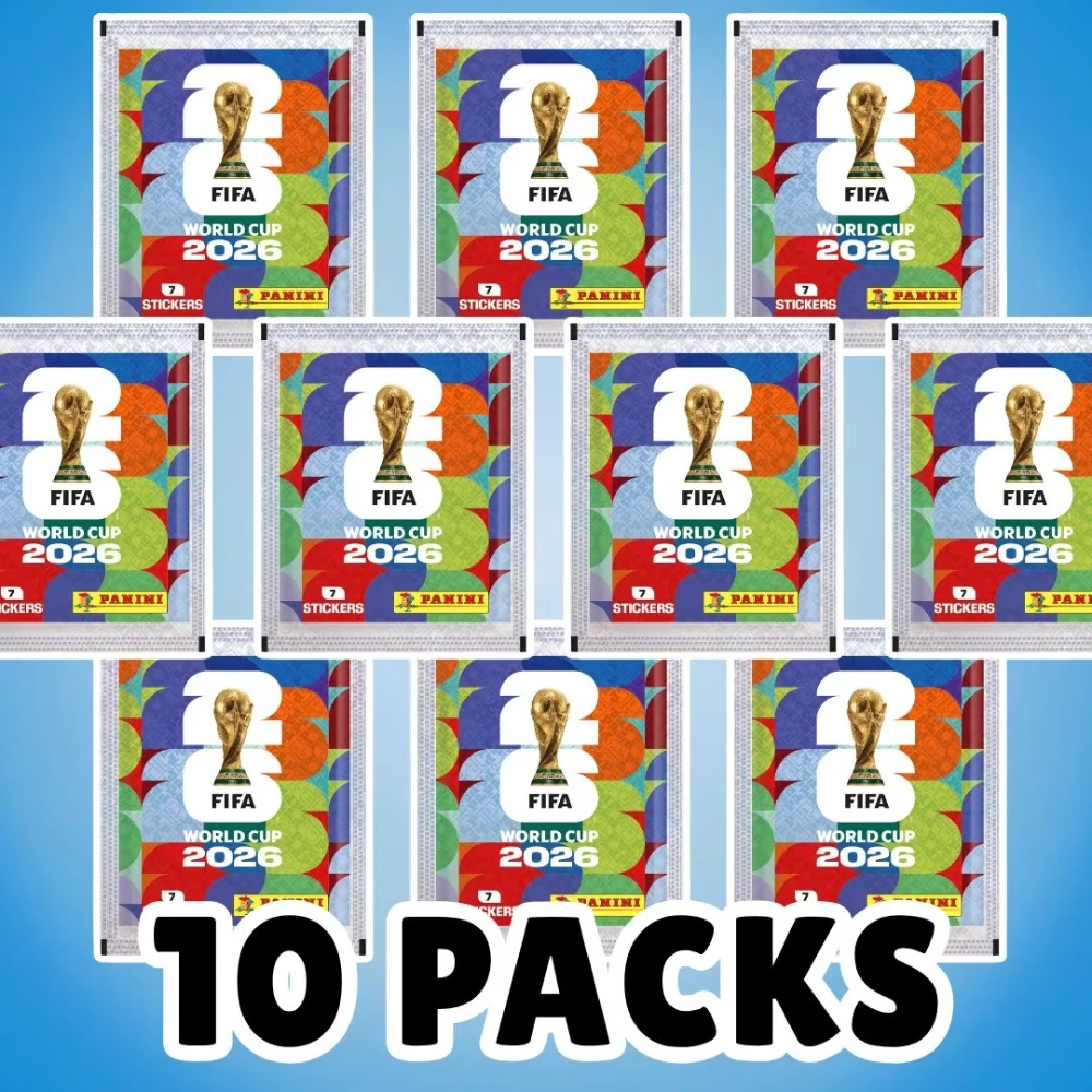 مجموعة ملصقات كرة القدم الباني - مراجعة Sticker Sheet Set وسعره