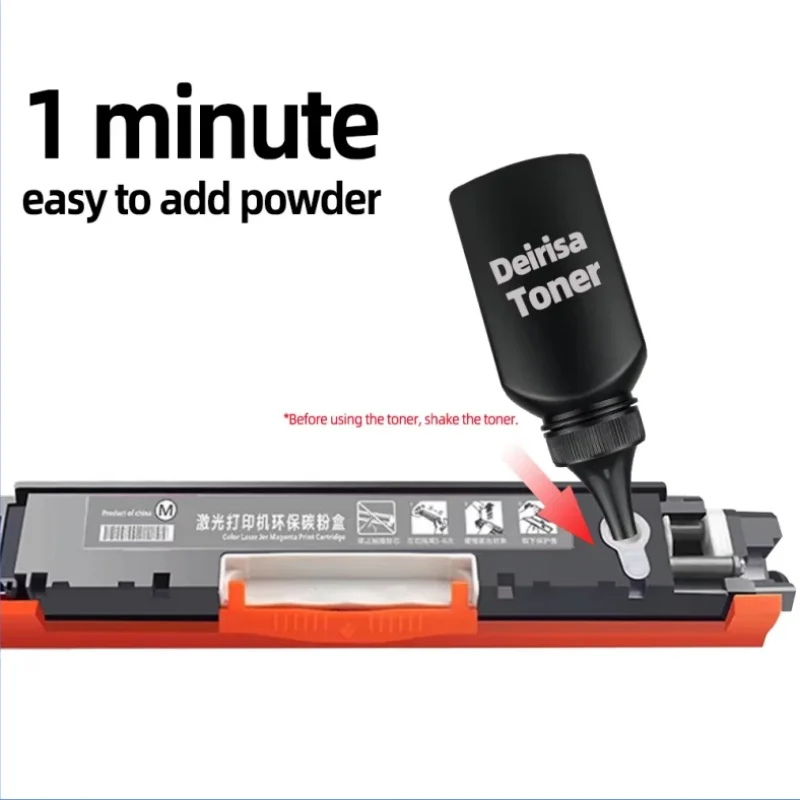 ผงหมึกสีดําสําหรับ Brother TN630 TN 660 DCP L2520dw L2540dn L2560dwr Universal ตลับหมึกเครื่องพิมพ์