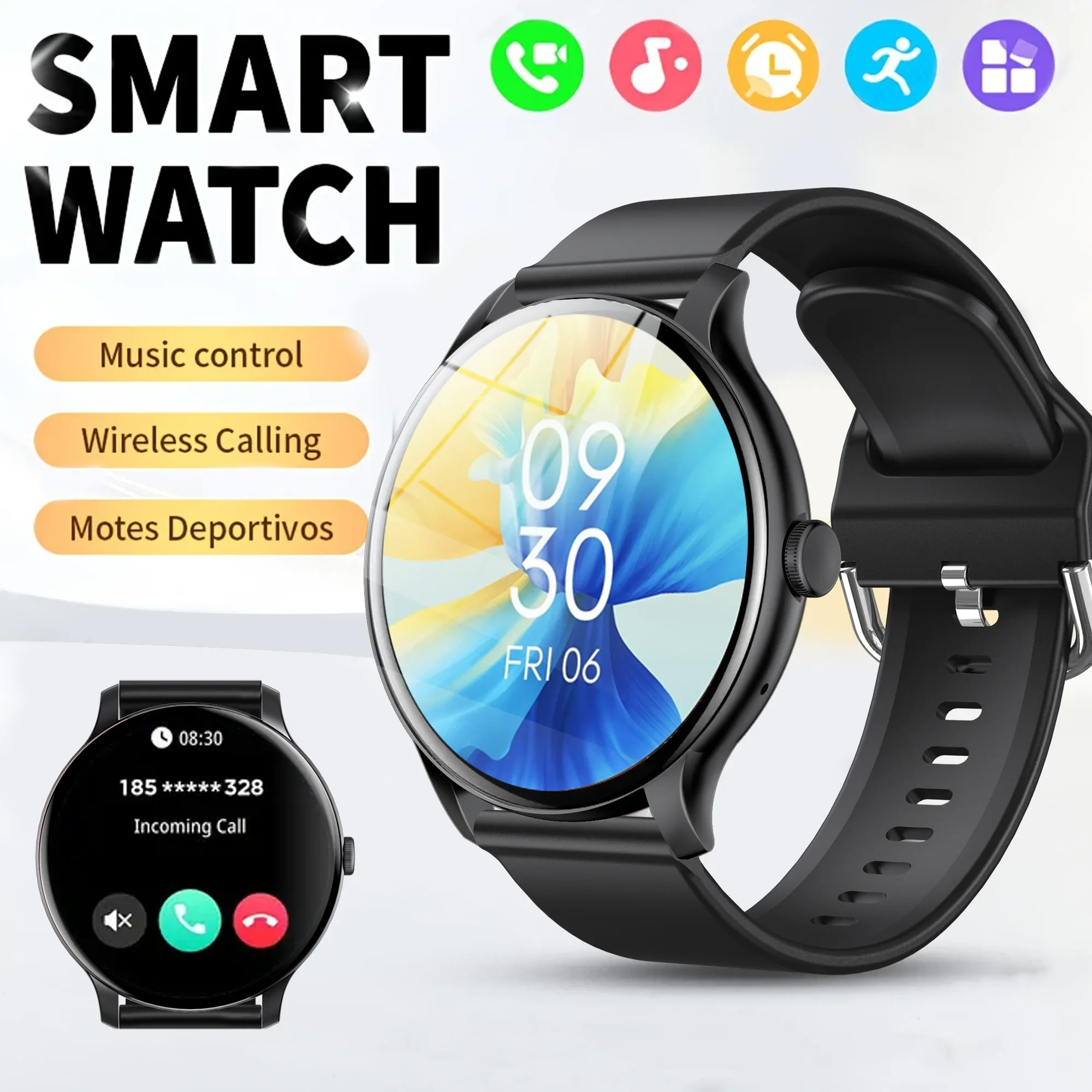 What You Need to Know About SOS Android Features and Smartwatches