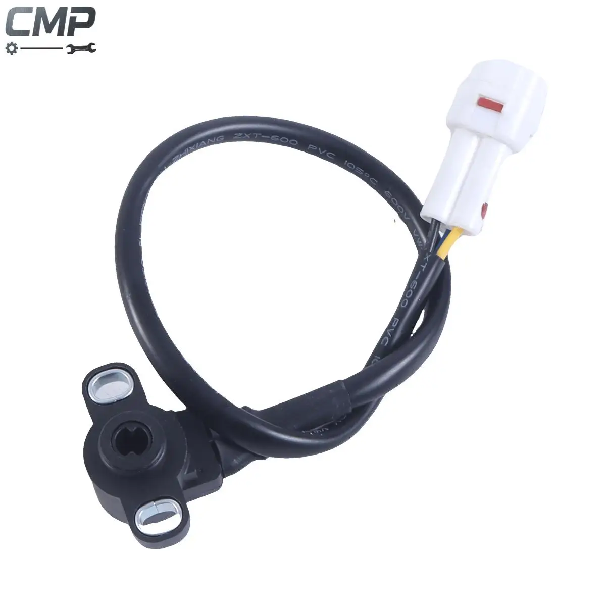 

1PC Throttle Position Sensor (TPS) Replacement for Suzuki DRZ400E DRZ400S Quadsport Z400 LTZ400 Motorcycle ATV 13580-26F00