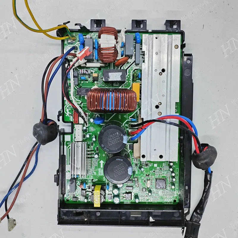 

Новая материнская плата для кондиционеров Midea 171223000002772 KFR-51W/BP2- (RX62T+FNB33060T+SLIDIP)