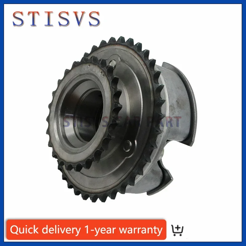 Intake Camshaft Gear For Toyota Estima Harrier Highlander Lexus RX450h 2AZFE 3.5L 13050-31141 13050-31170 13050-0P040