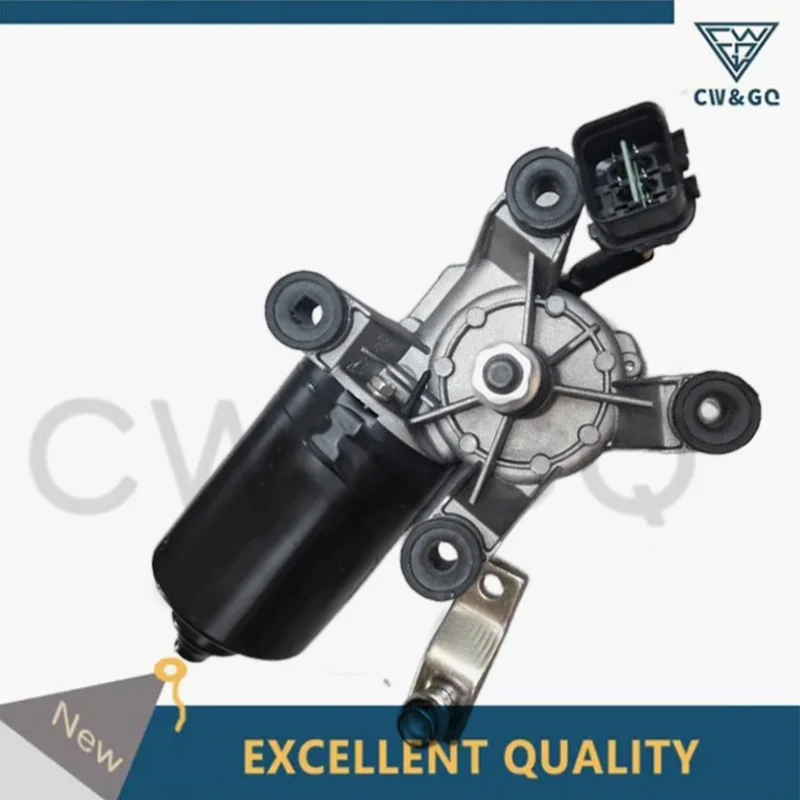 

98100H1500 Wiper Motor Front Windscreen Wiper Motor for Hyundai Terracan 2001-2006 98100-H1500