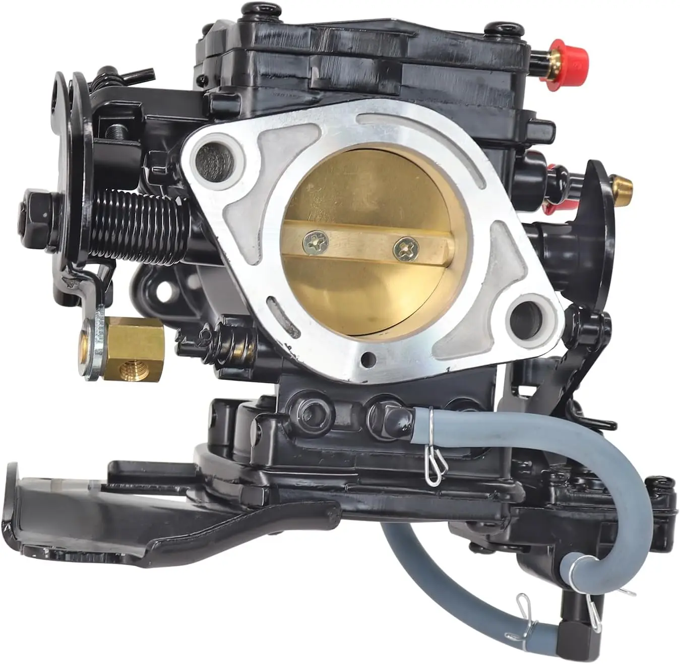 BN40i-38-24 Carburetor for Mikuni Sea Doo 717 720 GS GTI GTS Sportster Challenger Replaces 270500328