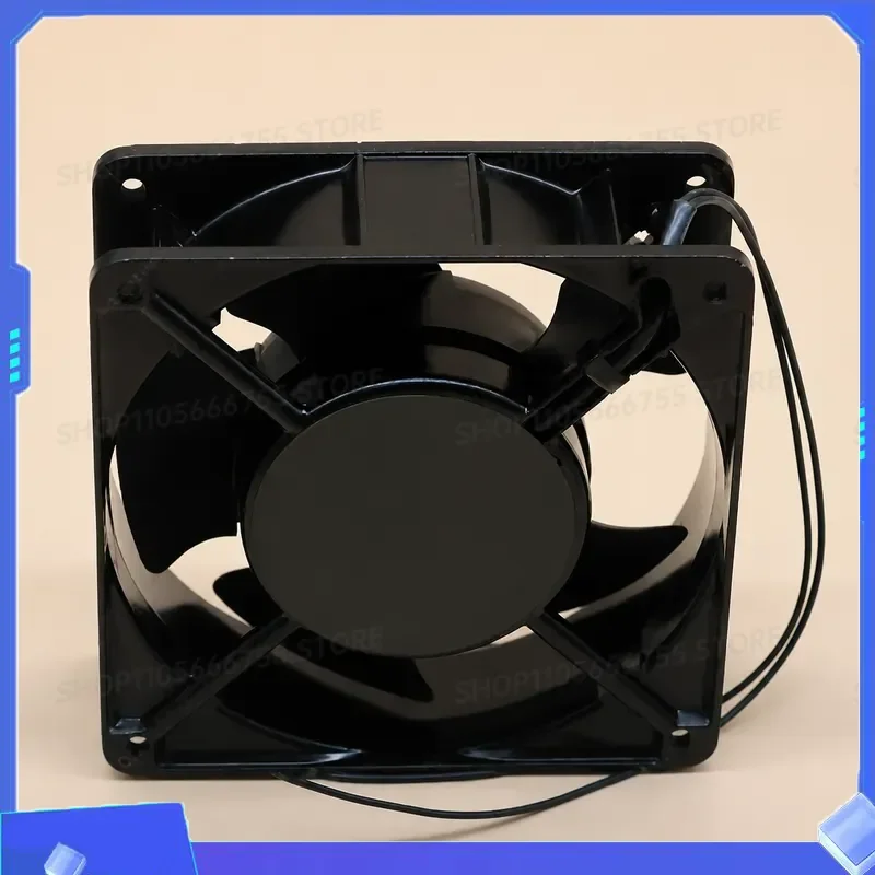 for SUNON A2123-HBT GN 220V 0.14A 12cm 12038 Cooling Fan