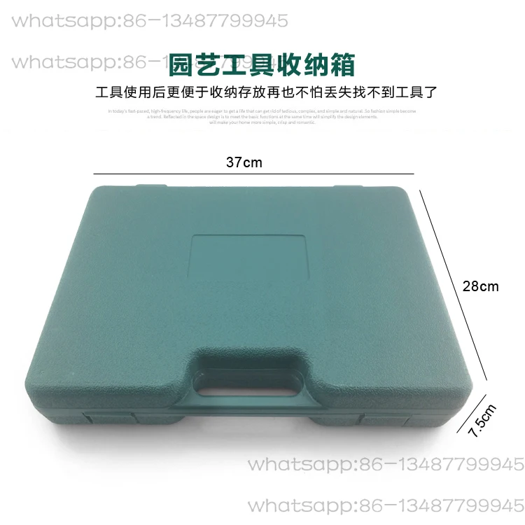 

Gardening Tools Balcony Growing Vegetables and Flowers Multifunctional Set