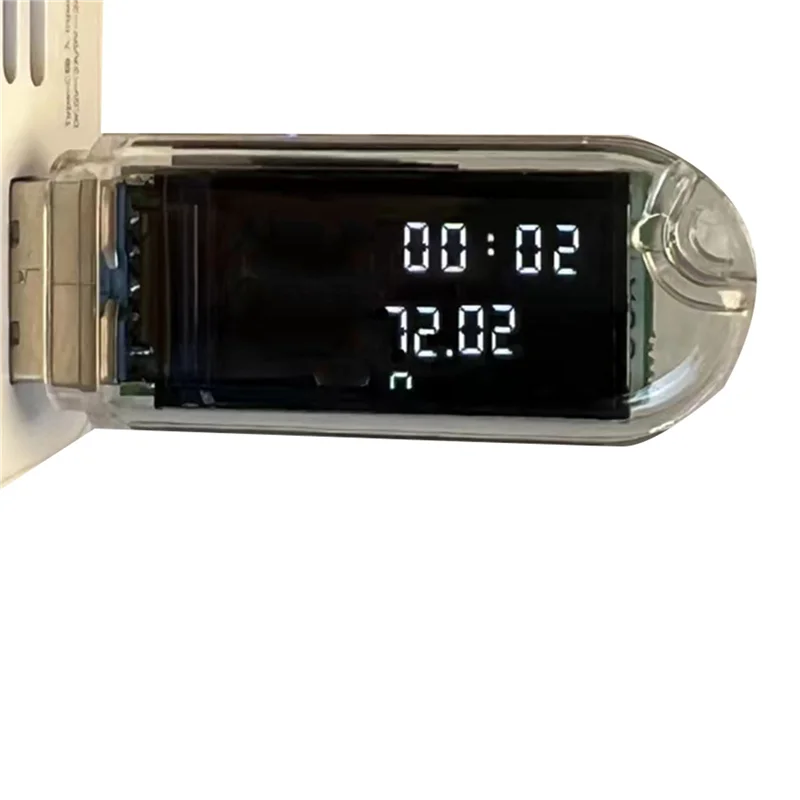 

ABZZ-3X T-Dongle-S3 ESP32-S3 Ключ с ЖК-дисплеем для Nerdminer Bitcoin Nerd Miner BTC Miner USB-ключ