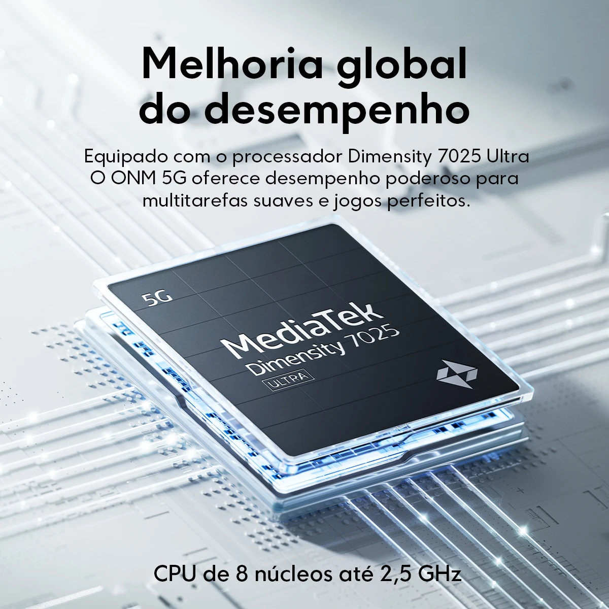 POCO M7 Pro 5G 8GB/256GB ROM الهاتف الذكي معالج أرجواني فائق القوة البعد 7025 6,67 AMOLED 45W بطارية 5110mAh 120 هرتز